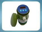 Ultrasonic Level meter 